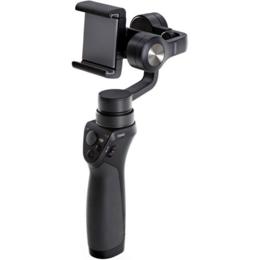DJI Osmo Mobile Gimbal zwart (open doos)