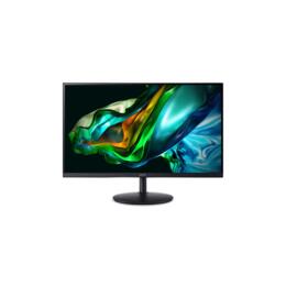 27" Acer SH242YEbmihux IPS 4ms HDMI/USB monitor