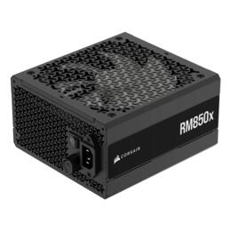 Corsair RM850x 850 Watt 80+ Gold ATX3.1 PCIe 5.1 voeding