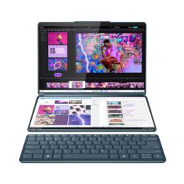 Lenovo Yoga Book 9 13IMU9 13,3"/u7-155U/32GB/1TB/Arc/W11