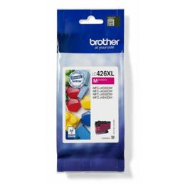 Brother LC-426M XL magenta inktcartridge