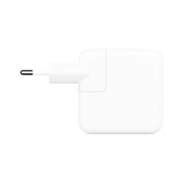 Apple USB-C lichtnetadapter 30W voor MacBook Air (M5)