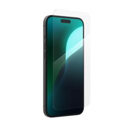 Zagg InvisibleShield iPhone 15/16 Plus Glass screenprotector