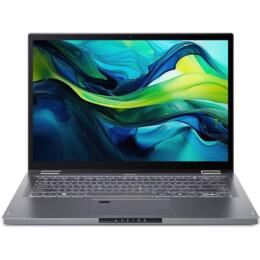 Acer Spin 14 ASP14-51MTN-56DV 14/i5-120U/32G/512SSD/Iris/W11
