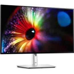 27" Dell U2724D IPS pivot 5ms HDMI/DP monitor