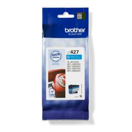 Brother LC-427C cyaan inktcartridge