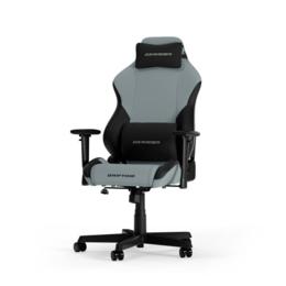 DXRacer Drifting L gamestoel fabric cyan/zwart