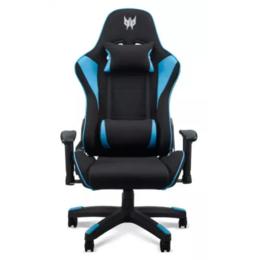 Acer Predator Rift Lite gamestoel zwart/blauw