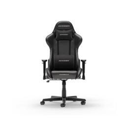 DXRacer Formula L gamestoel zwart