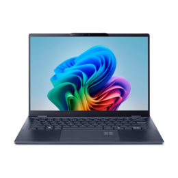 Acer AI SF14-51-72UD 14"Oled/U7-258V/32GB/1TBSSD/Arc/W11