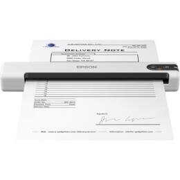 Epson Workforce DS-70 scanner