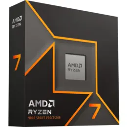 AMD Ryzen 7 9700X (3,8GHz) 40MB boxed 65W AM5