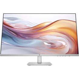 27" HP 527sh Series 5 IPS 5ms D-Sub/HMDI monitor