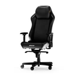 DXRacer Master XL gamestoel zwart