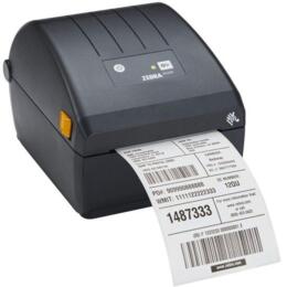 Zebra ZD230 Direct Thermal Labelprinter ZD23042-D2ED02EZ