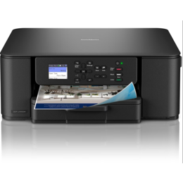 Brother DCP-J1310DW All-in-One printer kleurenprinter