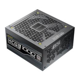 Antec HCG 1000 Pro Platinum 1000Watt 80+ Plat ATX3.1 voeding