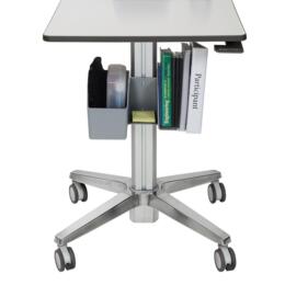 Ergotron opbergbak voor LearnFit en SV desks