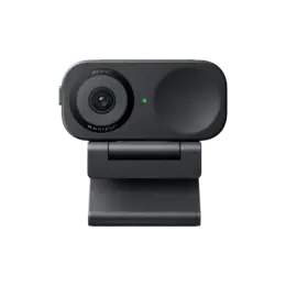 Insta360 Link 2C 4K webcam zwart