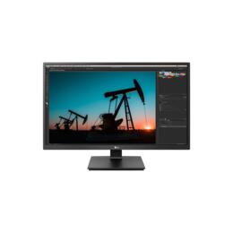 27" LG 27BN55UP-B UHD IPS 5ms HDMI/DP/VESA monitor