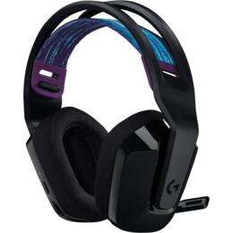 Logitech G535 Lightspeed draadloze gaming headset