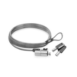 ACT AC9030 Nano laptopslot met sleutels