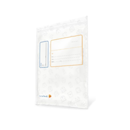 PostNL Fashionpack envelop brievenbus pakket 38x26,5 cm