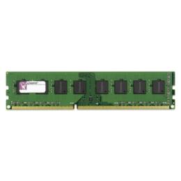 Kingston ValueRam 8GB DDR3-1600 Low-Voltage KVR16LN11/8