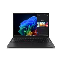 Lenovo ThinkPad T16 G4 16"/Ryz7-AIPro/32G/1TB/Radeon/W11Pro