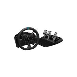 Logitech G923 Trueforce racestuur en pedalen PC & Xbox