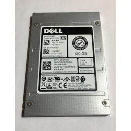Dell 120GB SSD 2,5" bulk  p/n: THNSF8120CCSE