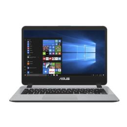 Asus R410MA-EB211T 14"/N5000/4GB/256SSD/HD605/W10