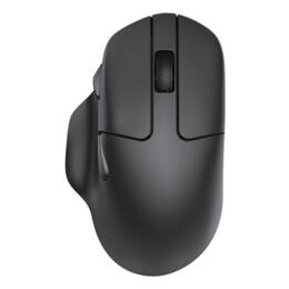 Keychron M7 draadloze 8K muis zwart