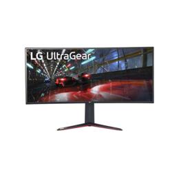 38" LG UltraGear 38GN950P-B 160Hz 1ms gaming monitor