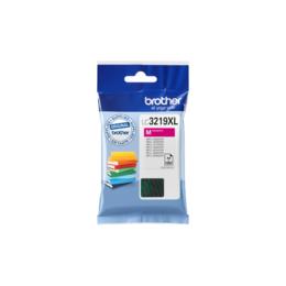 Brother LC-3219XLM magenta inktcartridge