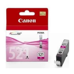 Canon CLI-521M magenta inktcartridge