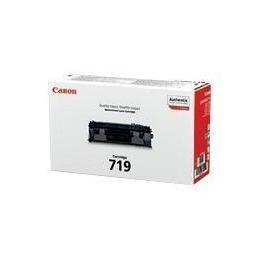 Canon 719 toner zwart