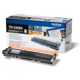 Brother TN-230BK toner zwart