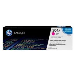 HP 304A toner magenta CC533A