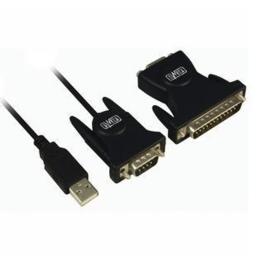 Sweex USB naar Serieel (RS232) converter kabel
