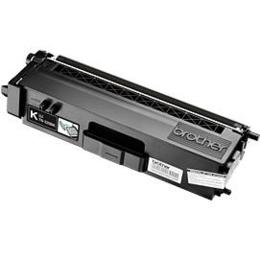 Brother TN-320BK toner zwart