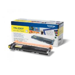 Brother TN-230Y toner geel