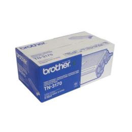 Brother TN-3170 toner zwart