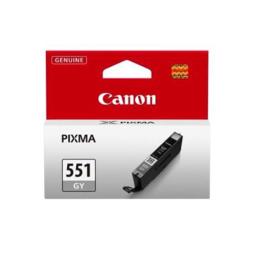 Canon CLI-551GY grijs inktcartridge