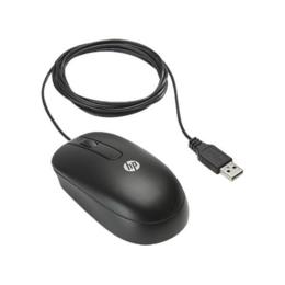 HP USB optical muis zwart (bulk)