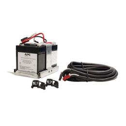 APC accu vervangings cartridge RBC135