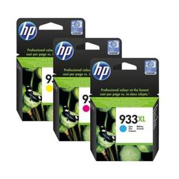 HP 933XL magenta inktcartridge