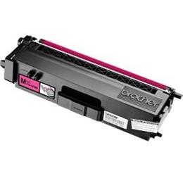 Brother TN-320M toner magenta