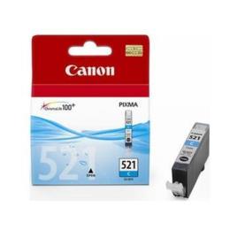 Canon CLI-521C cyaan inktcartridge