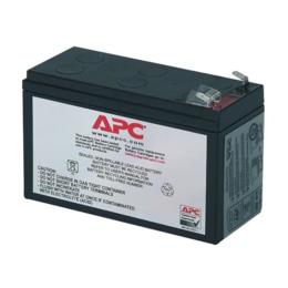 APC accu vervangings cartridge RBC2